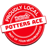Potters Corporate Office