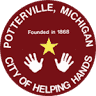 Potterville City Hall
