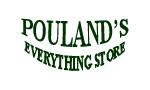Pouland's the Everything Store