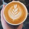 Pourfavor Coffee Shop - Virginia Beach