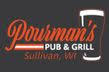 Pourman's Pub & Grill