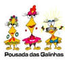 Pousada Das Galinhas