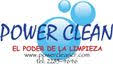 Power Clean de Costa Rica
