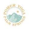 Power Yoga Palm Springs