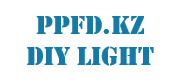DIY Light with ppfd.kz