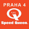 Samoobslužná prádelna Praha 10 - Speed Queen