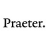 Praeter Wine