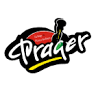 Prager Saloon Pizza Kebap