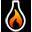 Prairie Fire Glass