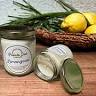 Prairie Sun Candles