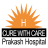 PRAKASH HOSPITAL GREATER NOIDA- Multi-specialty Hospital