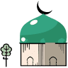 Mobile Masjid of Al Islam