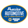 Precise Automotive Ltd