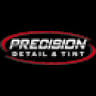 Precision Detail & Tint - Ceramic Coatings & RESIDENTIAL - COMMERCIAL Window Tinting
