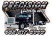 Precision Diesel & Automotive
