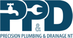 Precision Plumbing and Drainage