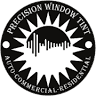Precision Window Tint