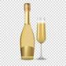 Premium Champagne Experience