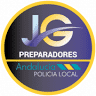 Preparadores Policia Local