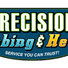 Precision Plumbing & Heating