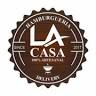 La Casa Hambúrgueria