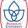 President University, Jababeka Education Park, Cikarang, Bekasi