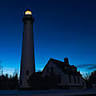 Presque Isle Township Hall