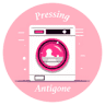 Pressing d'Antigone