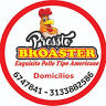 Pressto Broaster