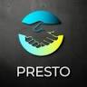 PRESTO SIA