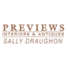 Previews Interiors & Antiques