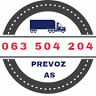 Prevoz AS