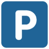 PRG Parking - Parkoviště u letiště Praha