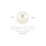 Priam Hotel Luxury Resort
