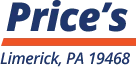 Price's Moving & Storage Inc