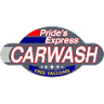 Pride's Express Car Wash