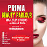 Prima Ladies Fitness Centre & Makeup Studio