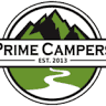 Prime Campers Brendale
