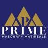 Prime Masonry Materials