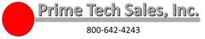 Prime Tech Sales Inc.