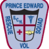 Prince Edward Rescue Squad