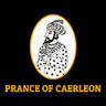 Prince of Caerleon