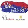 Princess and a Redneck