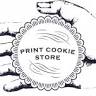 PRINT COOKIE STORE