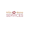Print-O-Rama Services