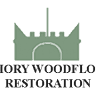 Priory Woodfloor Restoration