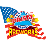 Prism Fireworks