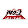 Pro-1 Construction, Inc.