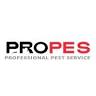 Pest Control. Vet Services