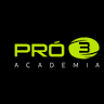 Pró3 Academia - Tatuapé
